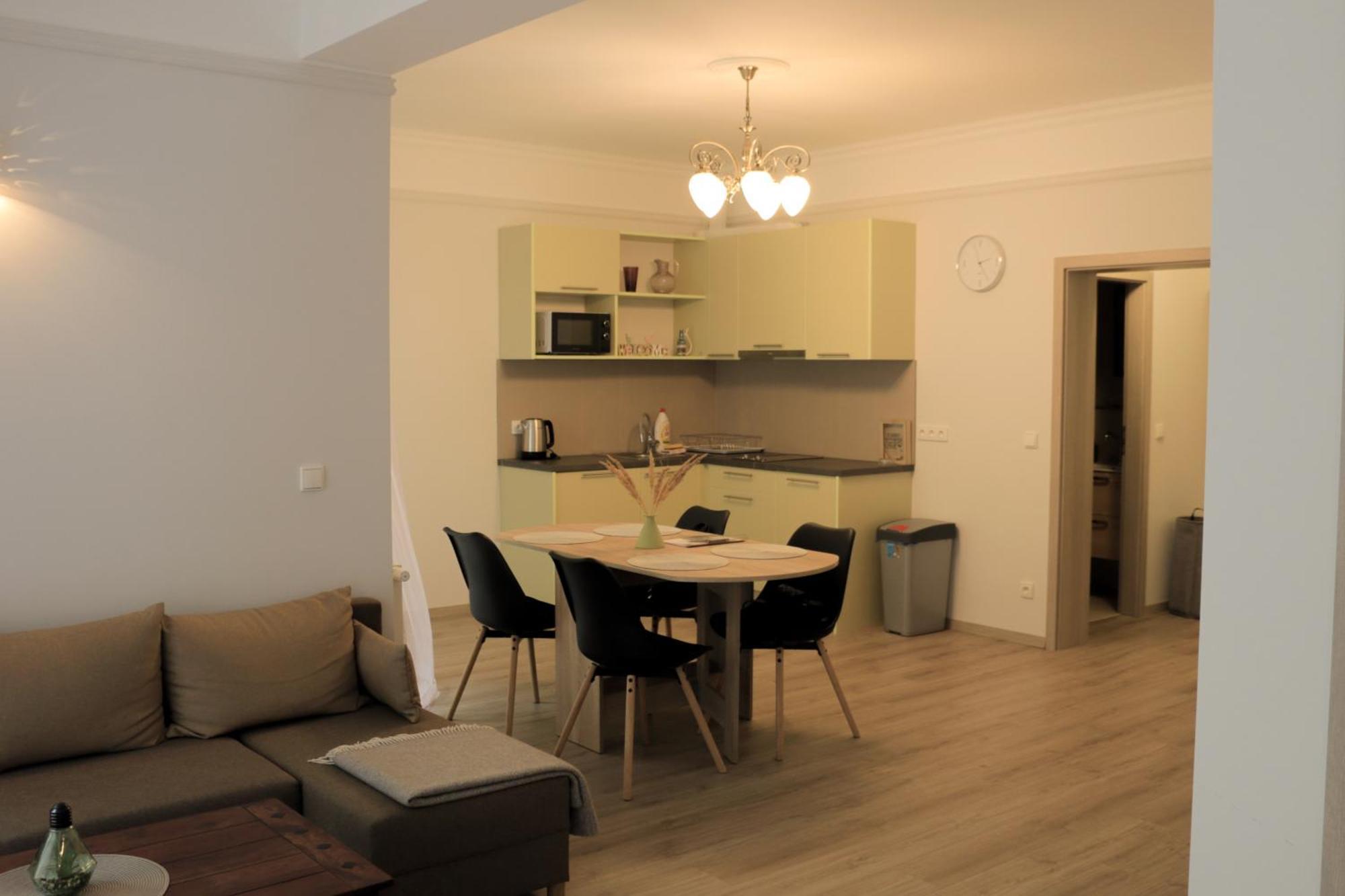 Apartments Moravska 24 Karlsbad Zimmer foto