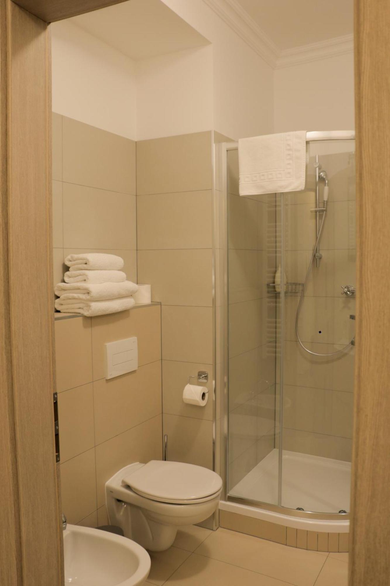 Apartments Moravska 24 Karlsbad Zimmer foto
