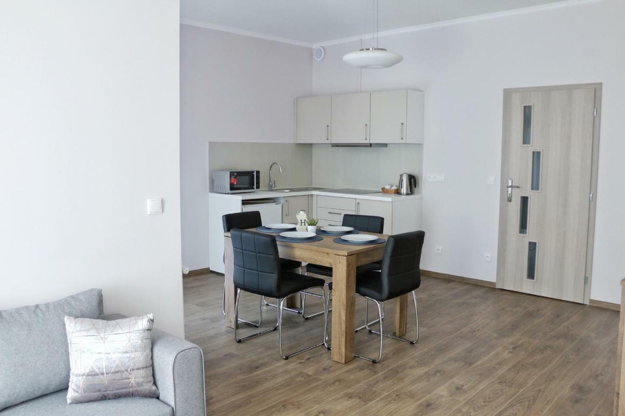 Apartments Moravska 24 Karlsbad Exterior foto